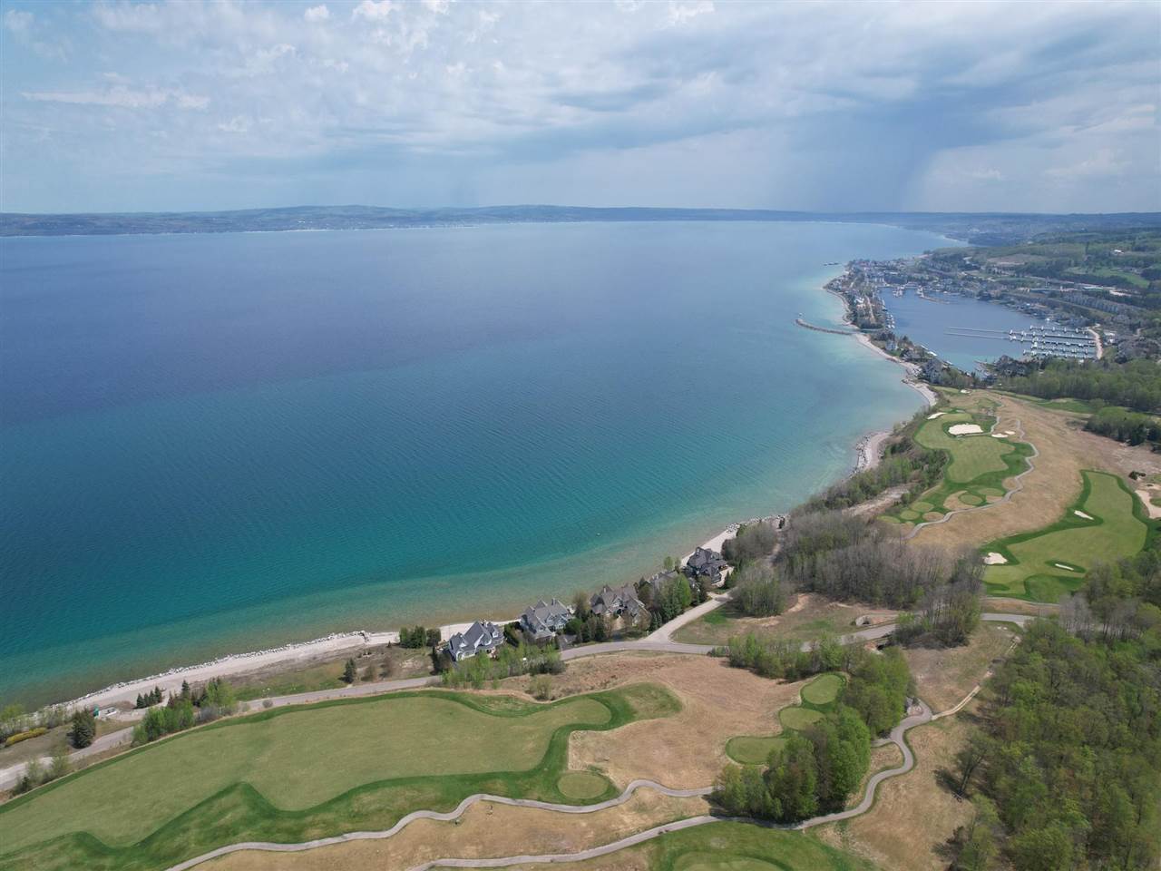 5664 Coastal Woods Court Bay Harbor MI 49770