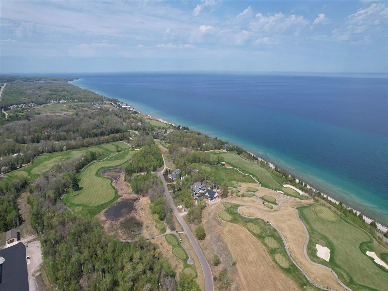 5664 Coastal Woods Court Bay Harbor MI 49770