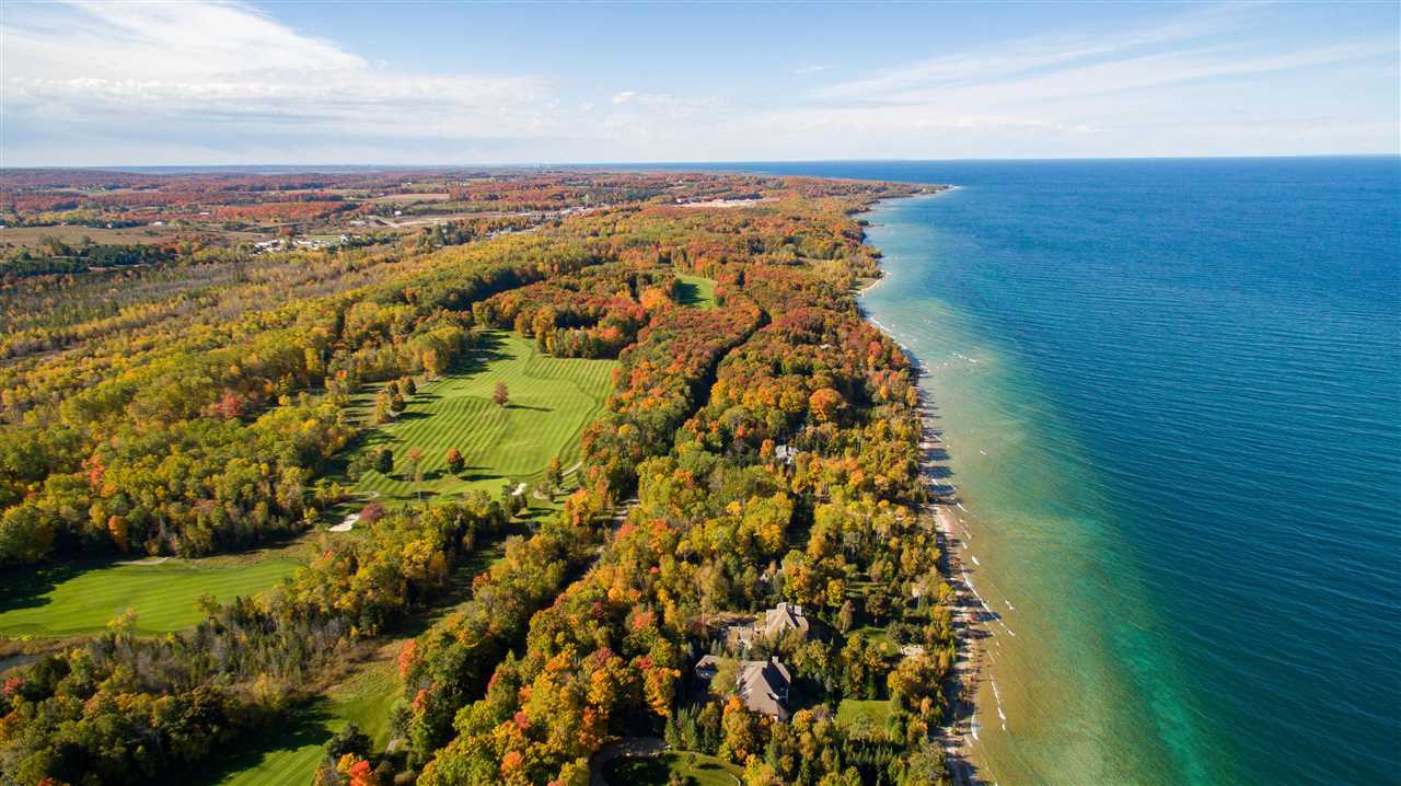 5664 Coastal Woods Court Bay Harbor MI 49770