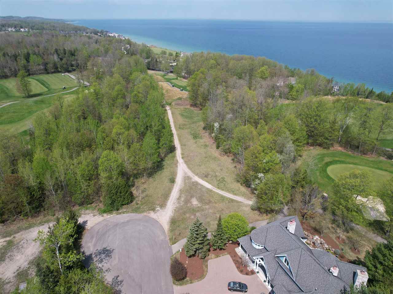 5664 Coastal Woods Court Bay Harbor MI 49770