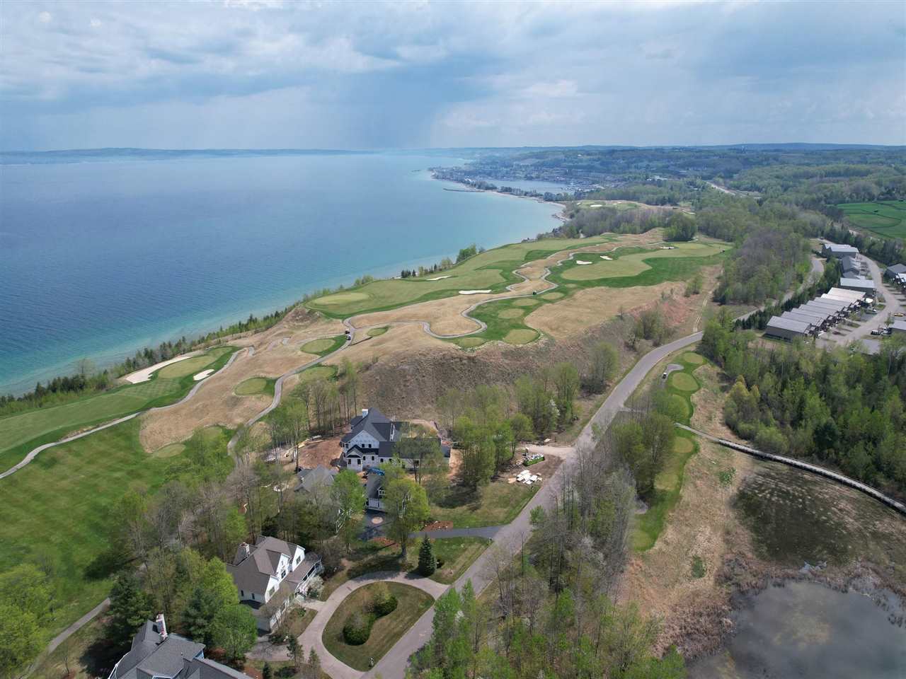 5664 Coastal Woods Court Bay Harbor MI 49770