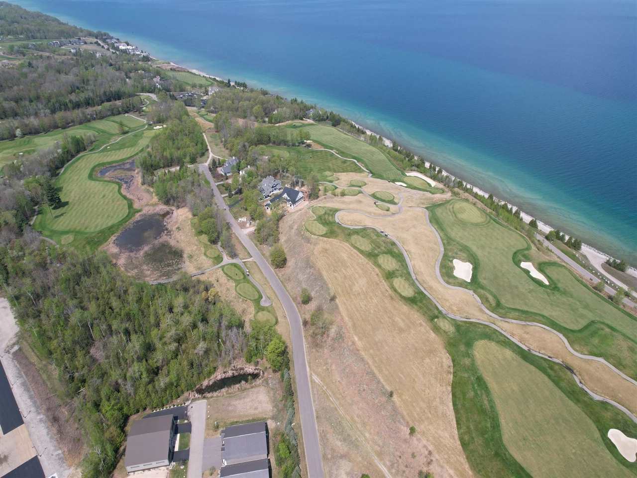 5664 Coastal Woods Court Bay Harbor MI 49770