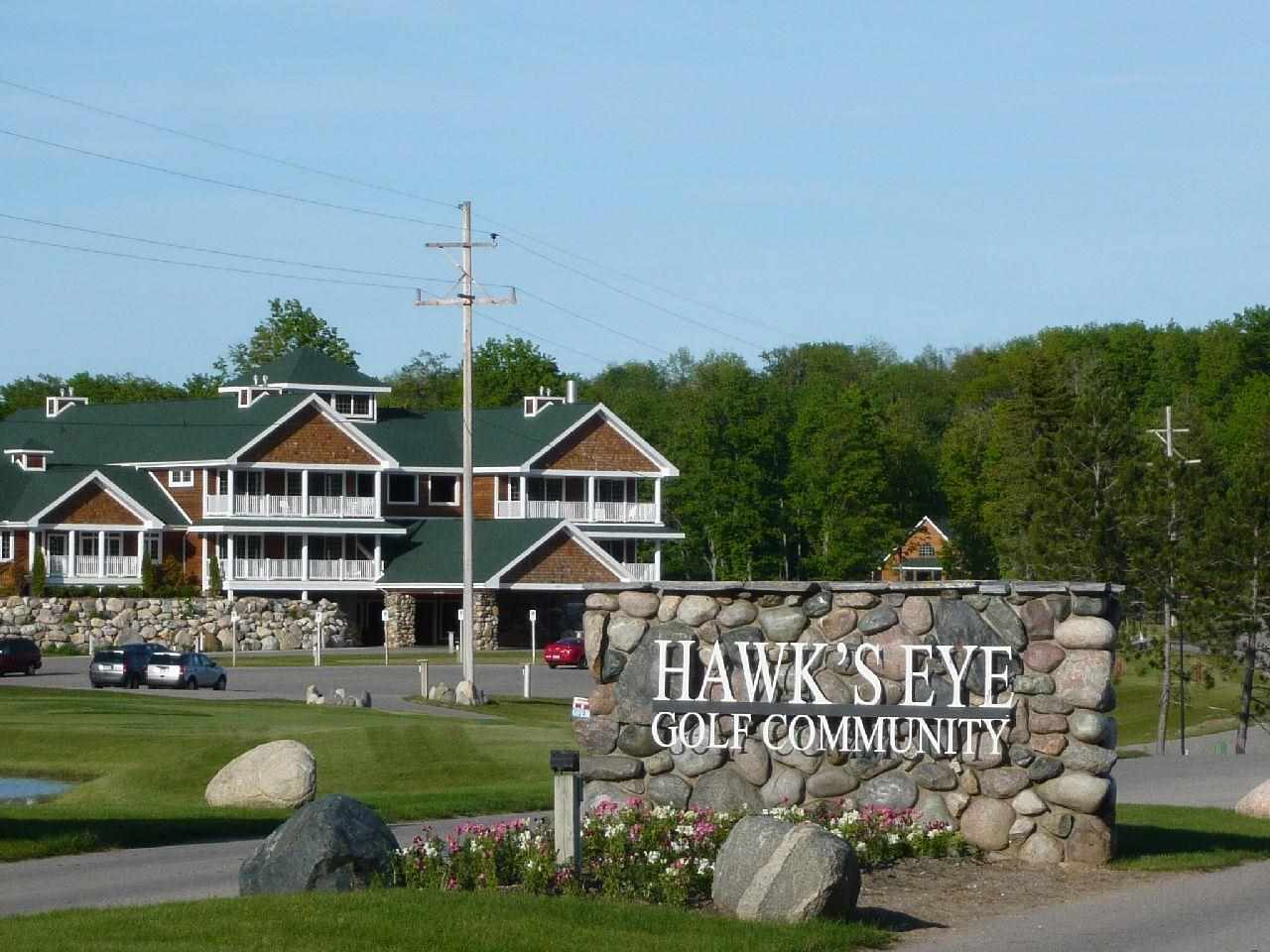 Unit 226 Hawks Eye Drive Bellaire MI 49615