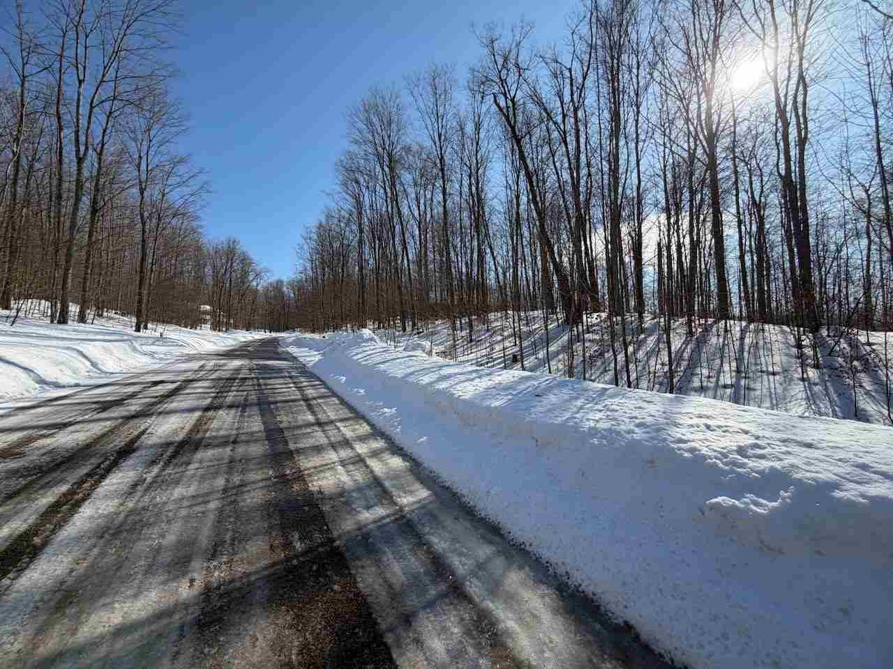 Unit 226 Hawks Eye Drive Bellaire MI 49615