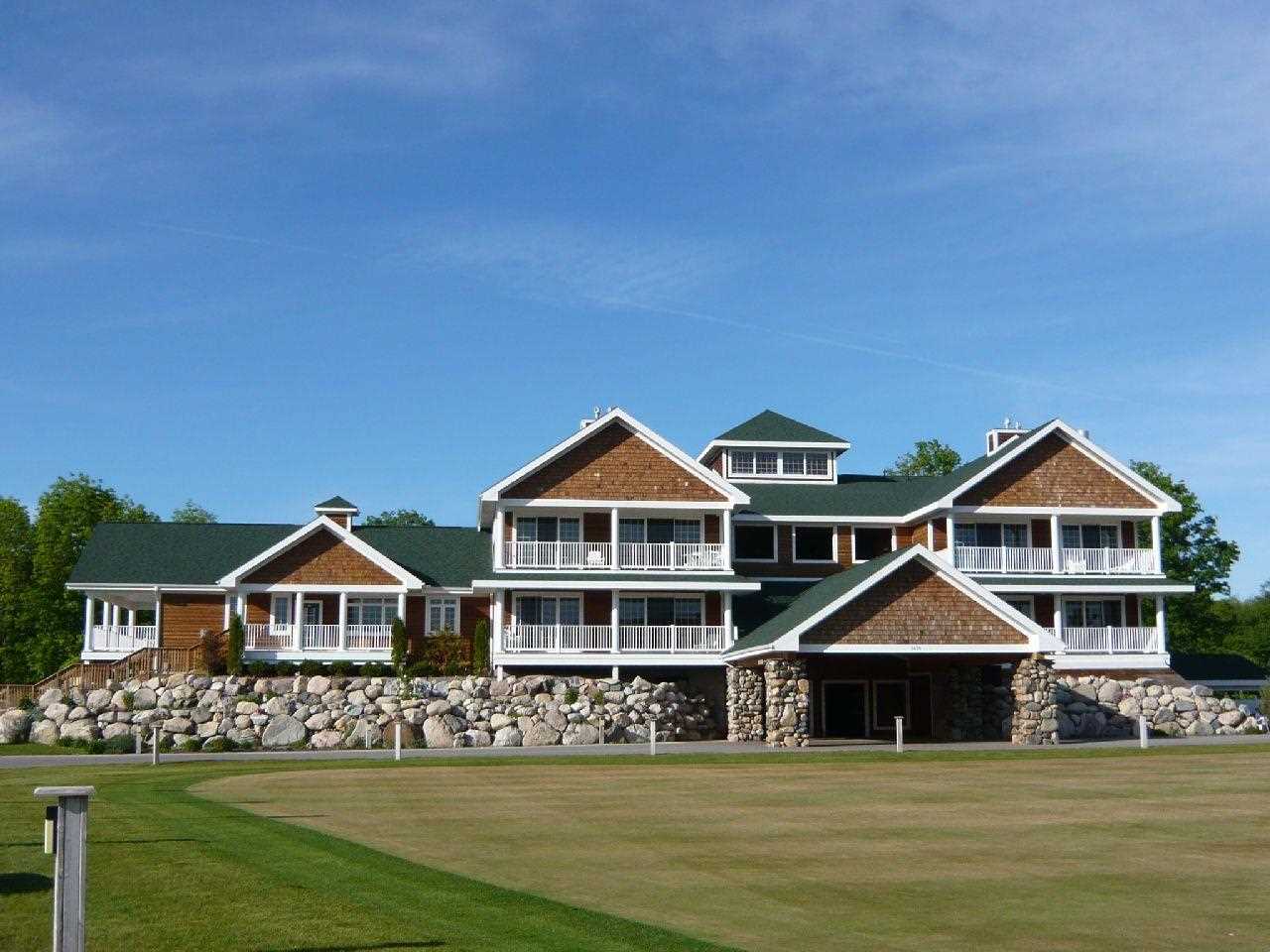 Unit 226 Hawks Eye Drive Bellaire MI 49615