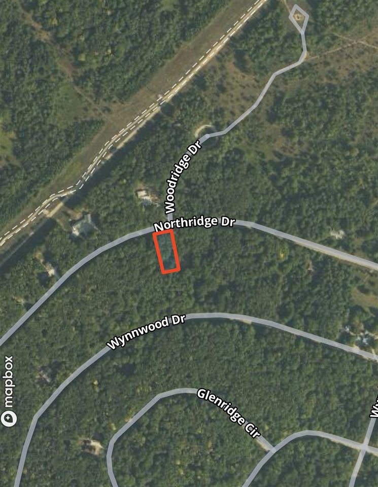 Lot 421 Northridge Drive Mancelona MI 49659