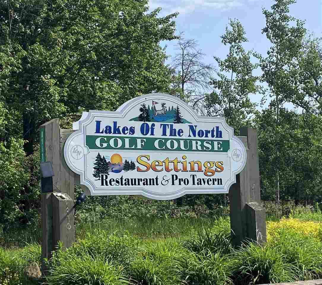 Lot 421 Northridge Drive Mancelona MI 49659