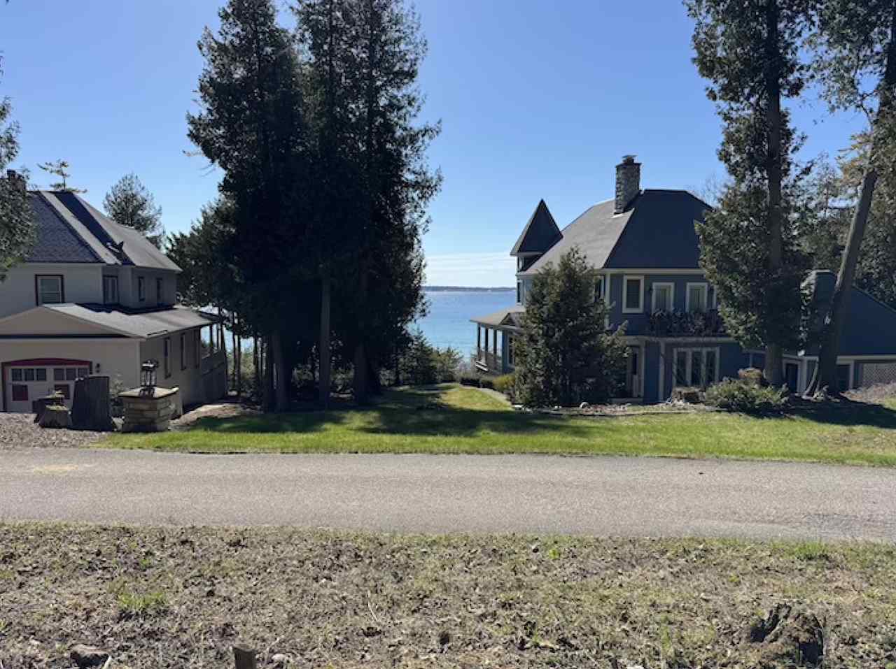 4254 Pine Cove Lane Mackinac Island MI 49757