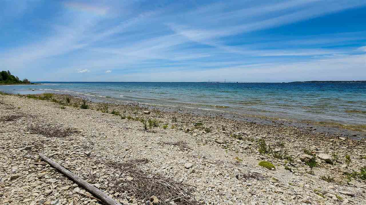0 Cedar Point Lane Mackinac Island MI 49757