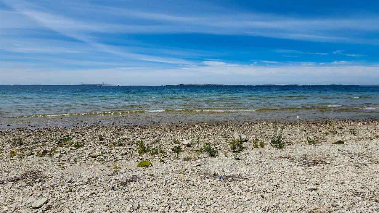 0 Cedar Point Lane Mackinac Island MI 49757