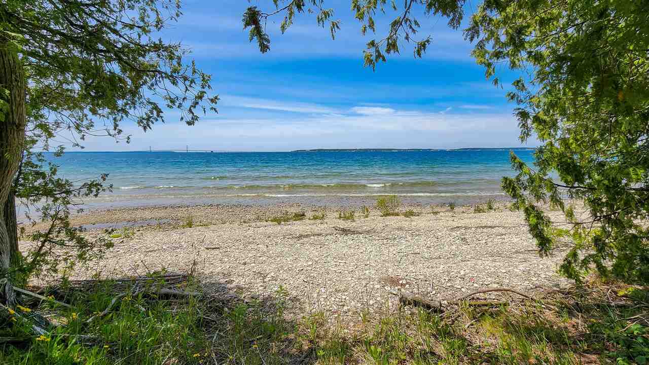0 Cedar Point Lane Mackinac Island MI 49757