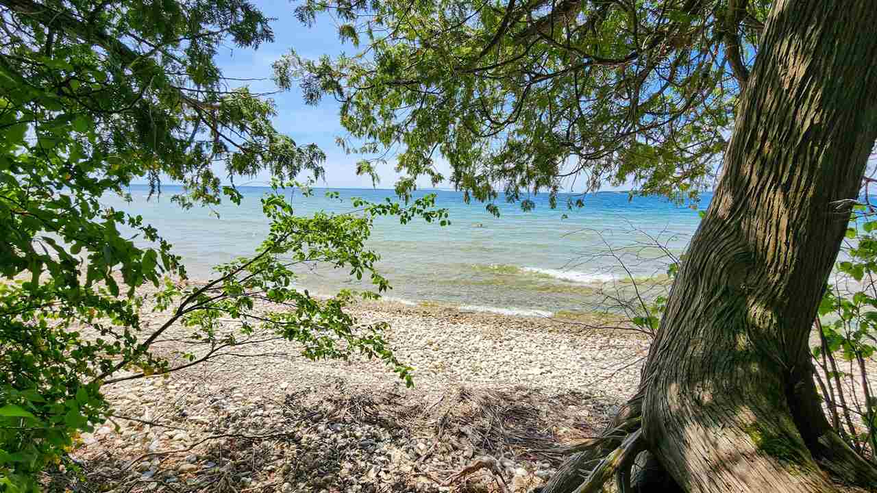 0 Cedar Point Lane Mackinac Island MI 49757