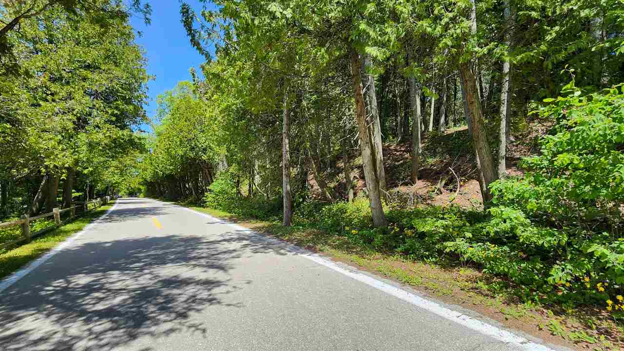 0 Cedar Point Lane Mackinac Island MI 49757