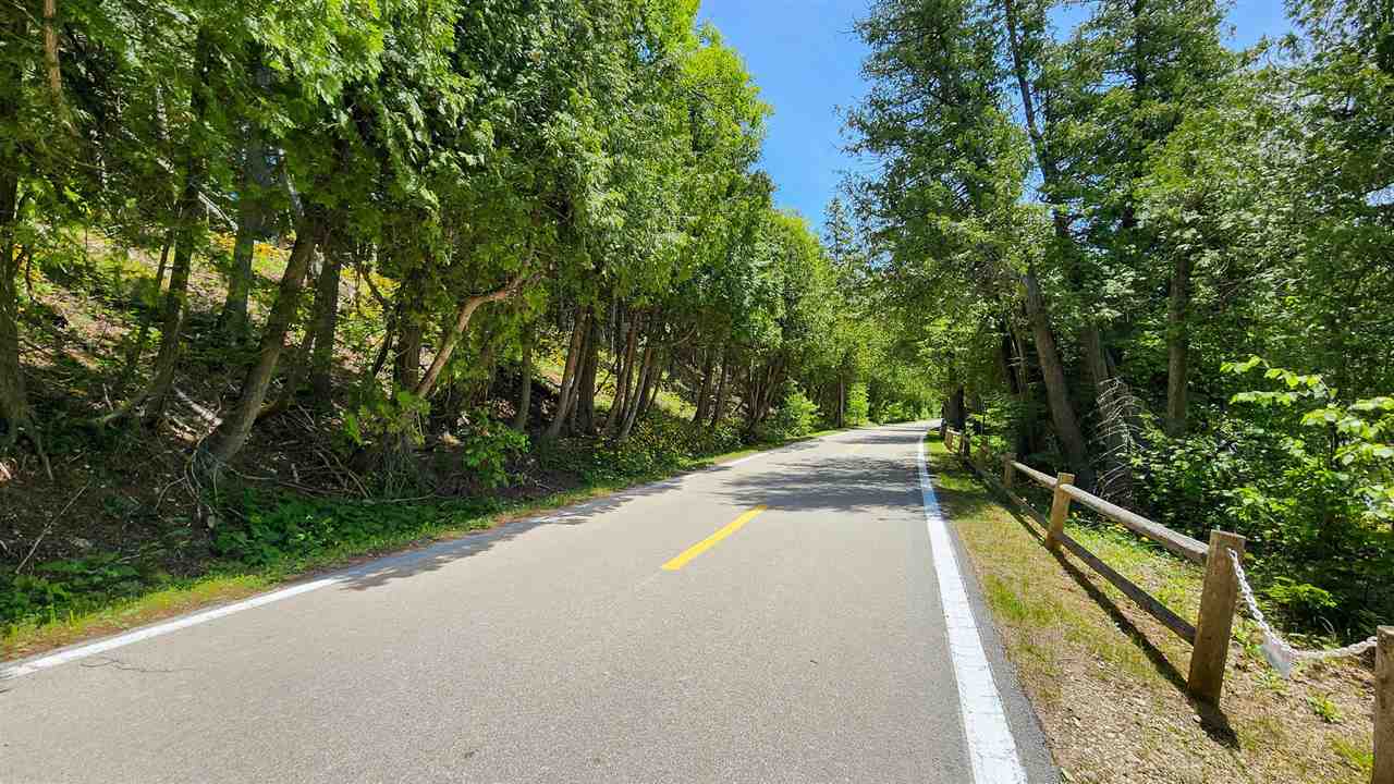 0 Cedar Point Lane Mackinac Island MI 49757