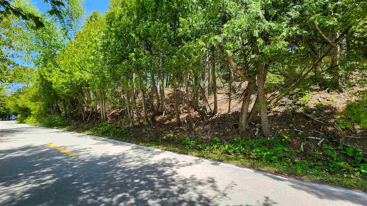 0 Cedar Point Lane Mackinac Island MI 49757