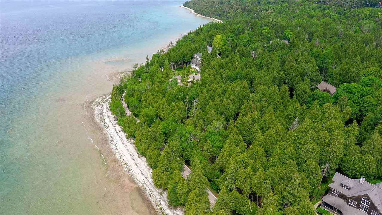 0 Cedar Point Lane Mackinac Island MI 49757