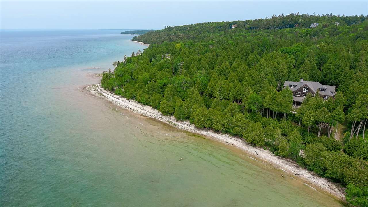 0 Cedar Point Lane Mackinac Island MI 49757