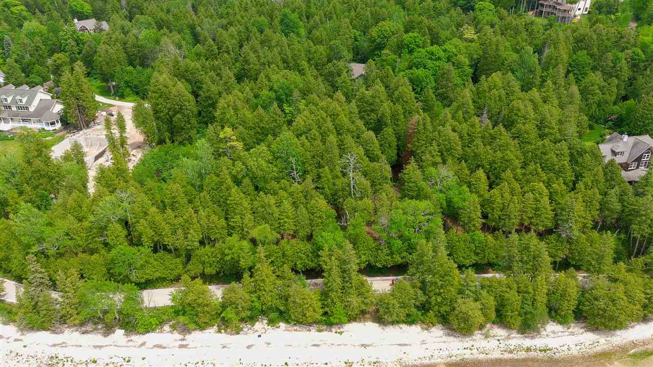 0 Cedar Point Lane Mackinac Island MI 49757