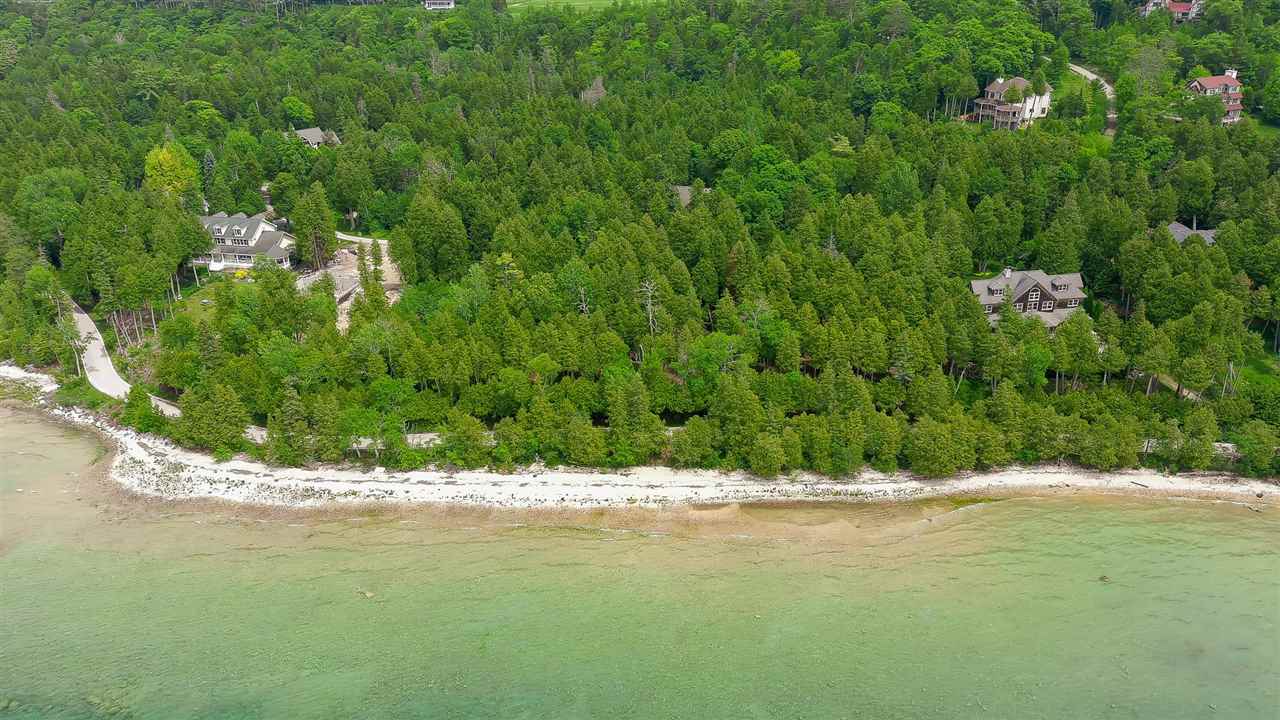 0 Cedar Point Lane Mackinac Island MI 49757