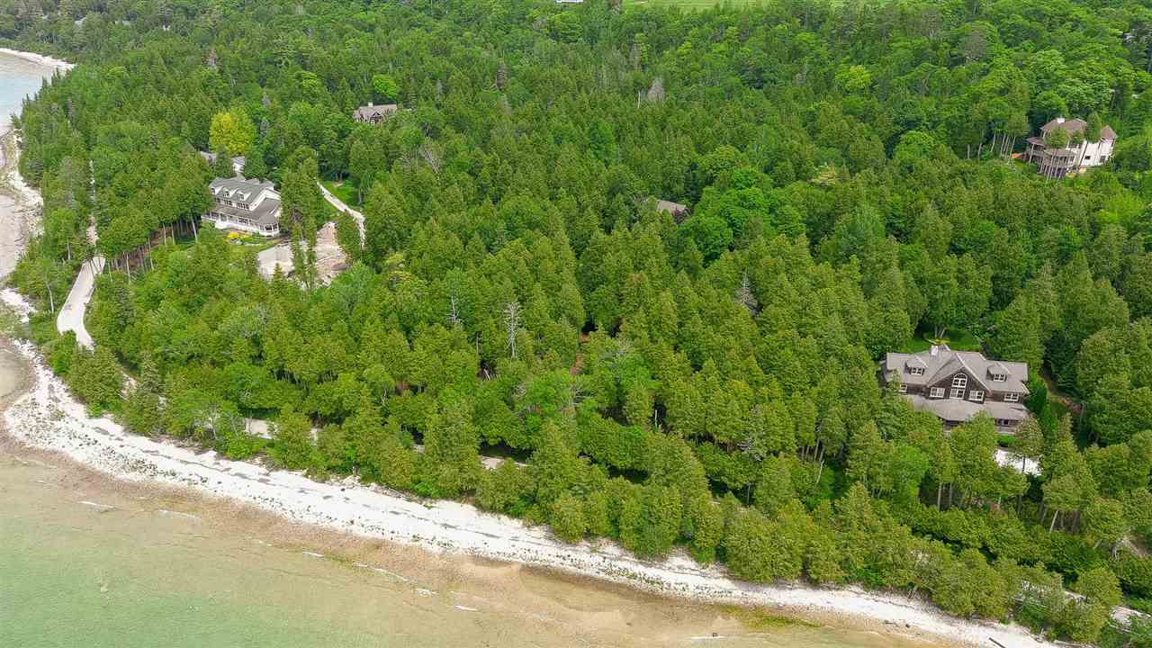 0 Cedar Point Lane Mackinac Island MI 49757
