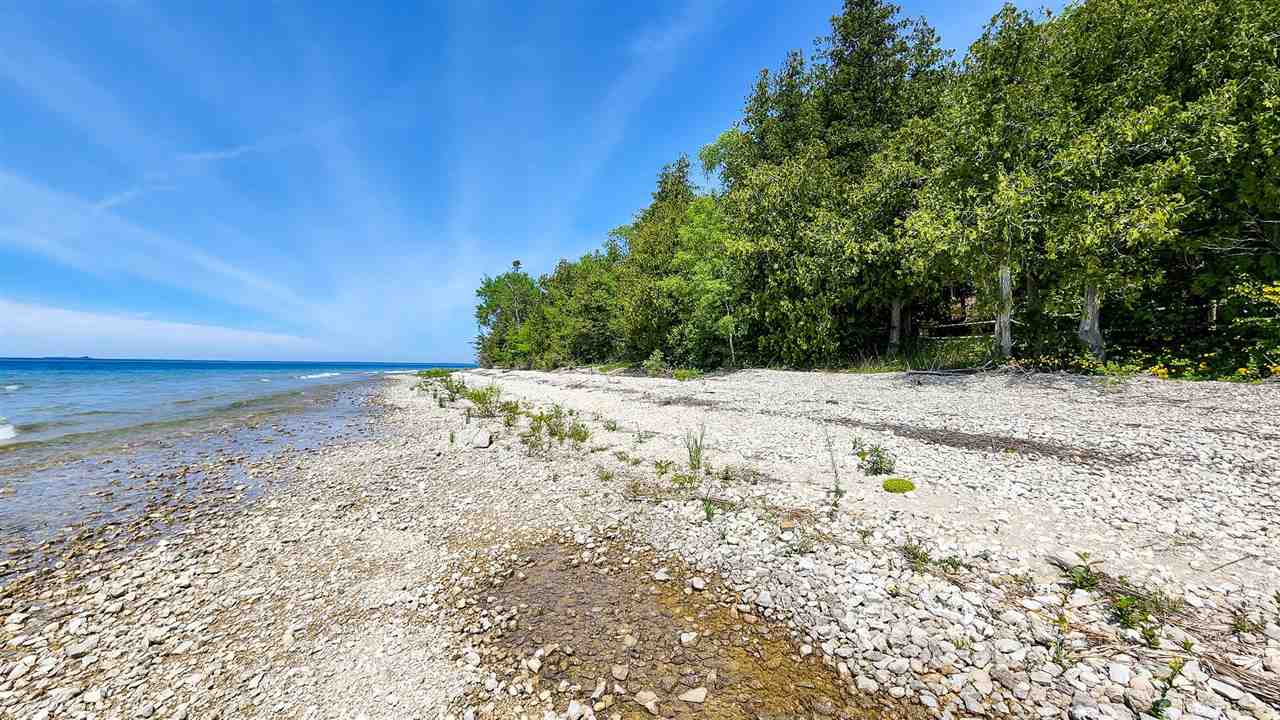 0 Cedar Point Lane Mackinac Island MI 49757