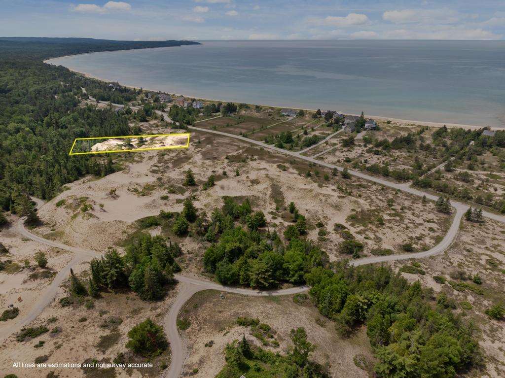 3645 Sturgeon Bay Shore Trail Harbor Springs MI 49740