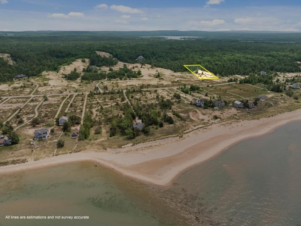 3645 Sturgeon Bay Shore Trail Harbor Springs MI 49740