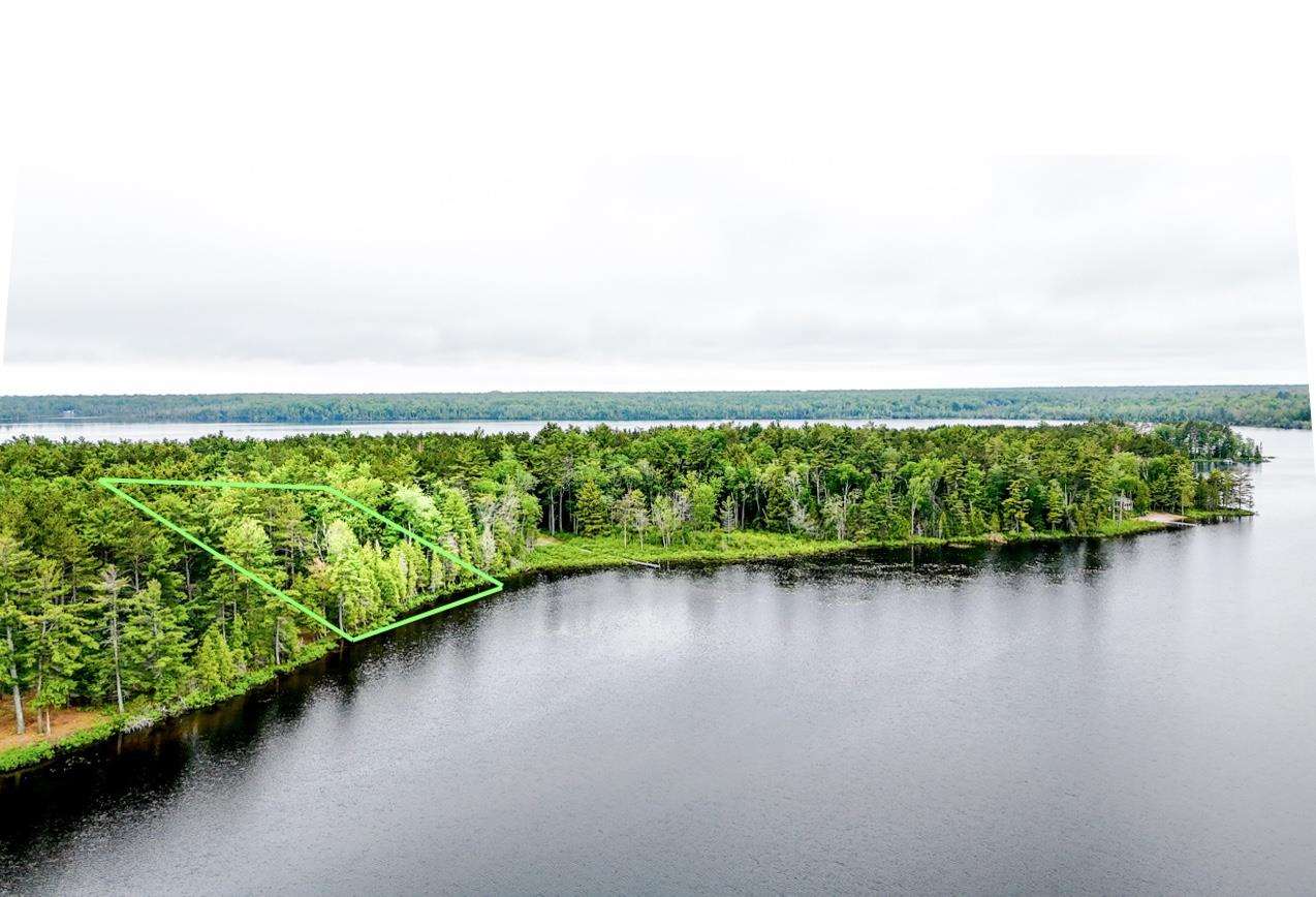 Tbd Hemlock Point Road Beaver Island MI 49782