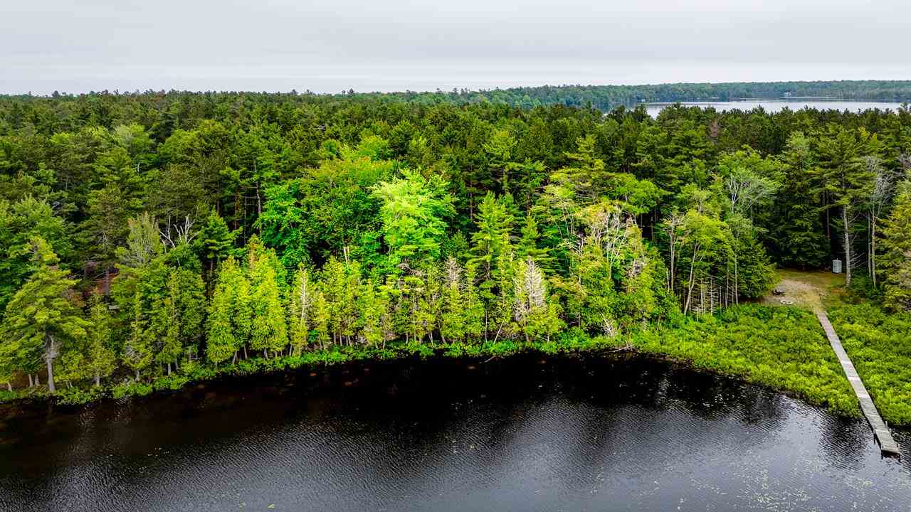 Tbd Hemlock Point Road Beaver Island MI 49782