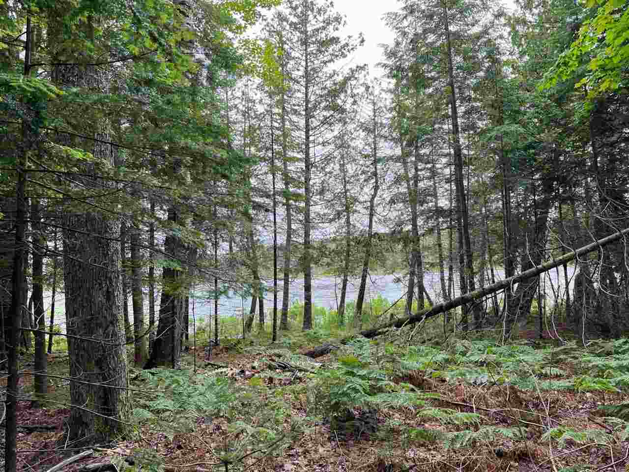 Tbd Hemlock Point Road Beaver Island MI 49782