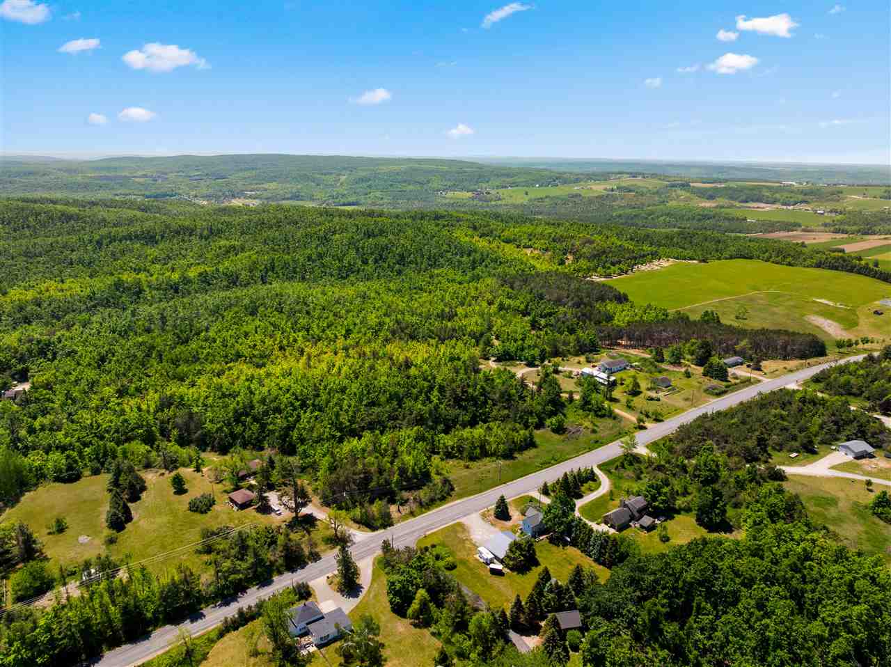 Mitchell Road Petoskey MI 49770