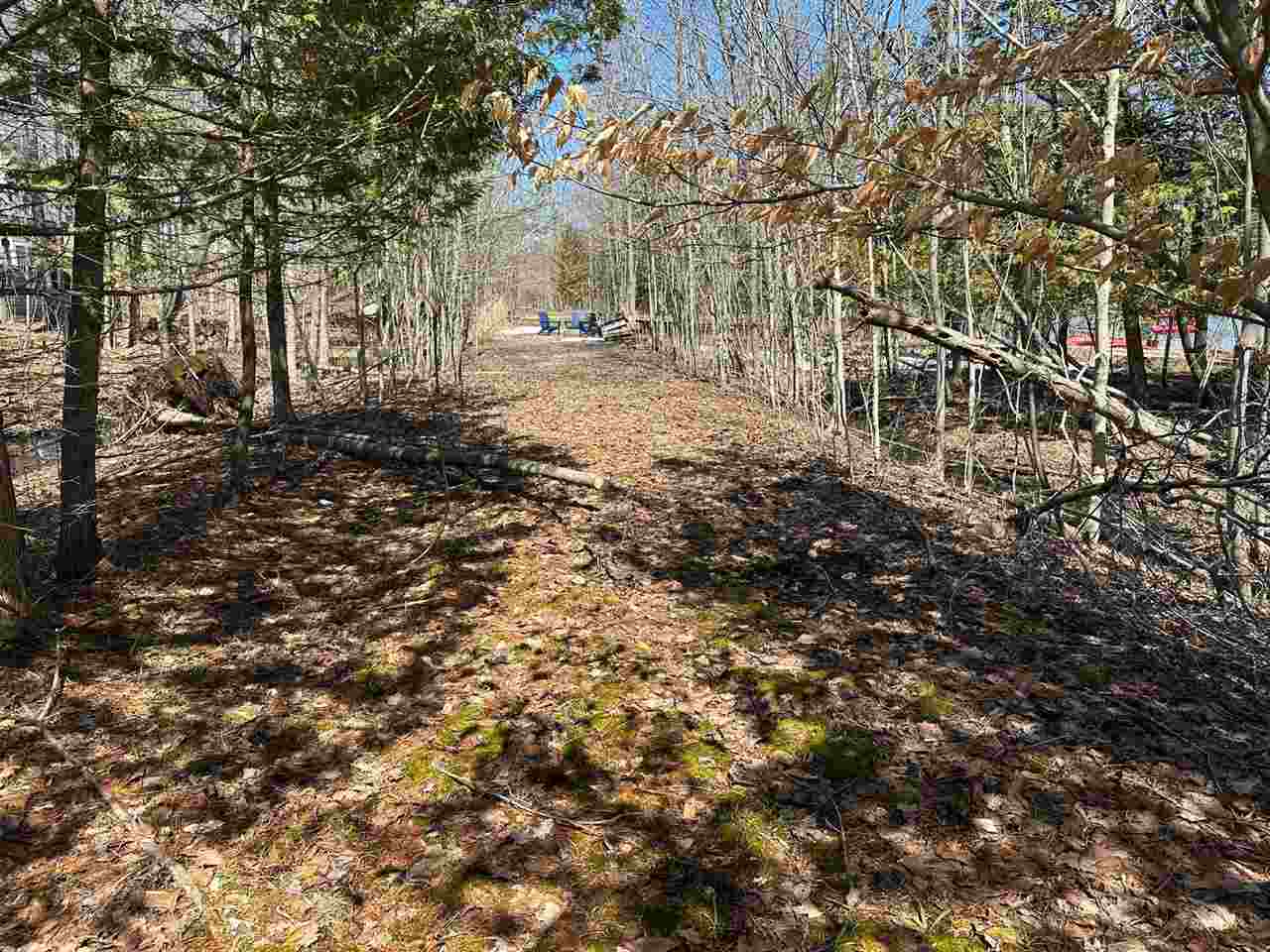 4944 Benway Lane Central Lake MI 49622