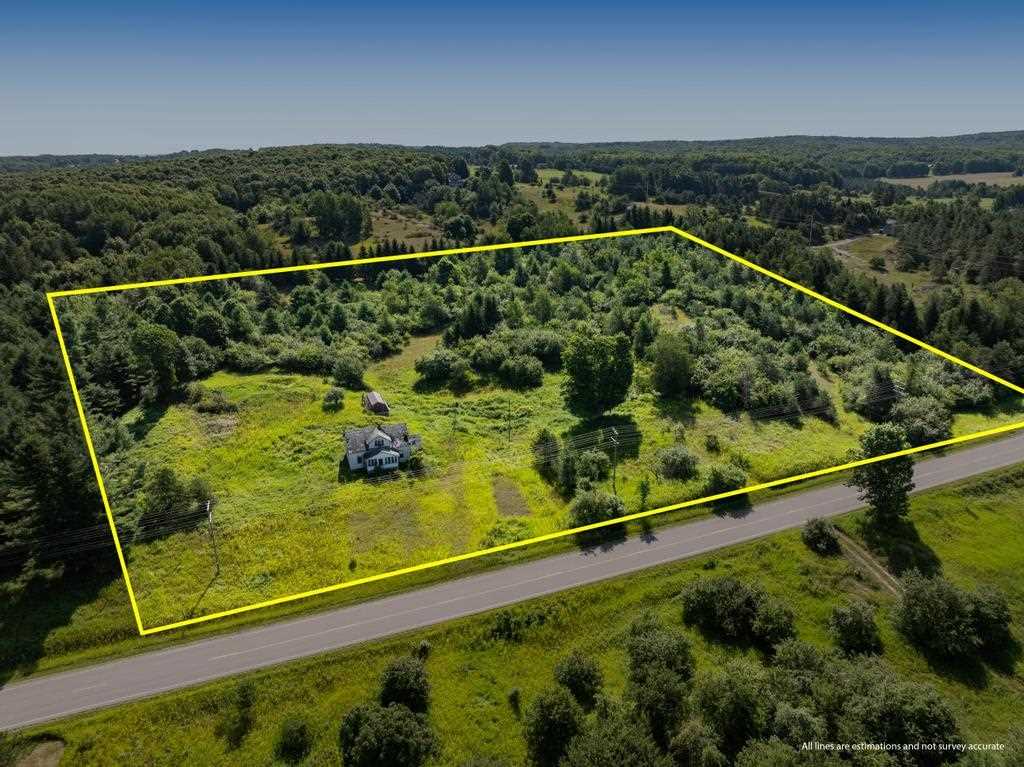 4722 N State Road Harbor Springs MI 49740
