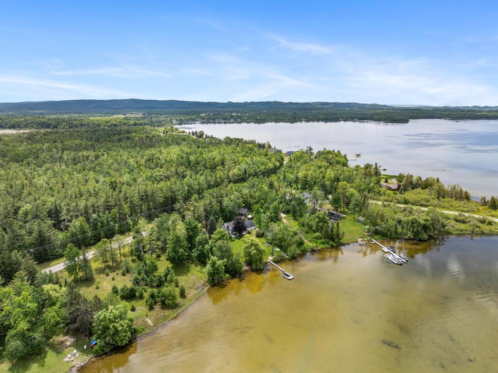 7505 Channel Road Petoskey MI 48770
