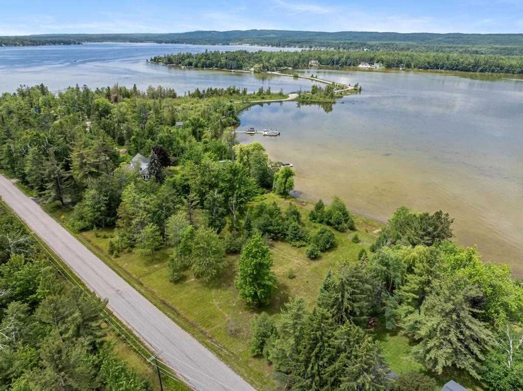 7505 Channel Road Petoskey MI 48770
