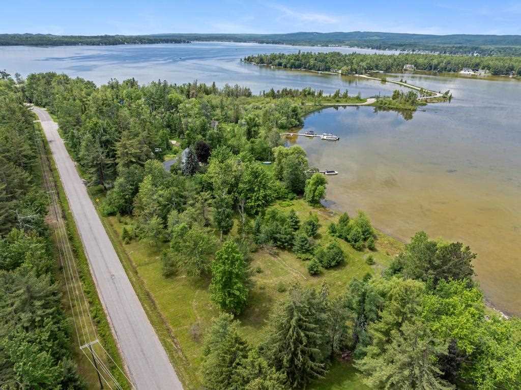 7505 Channel Road Petoskey MI 48770