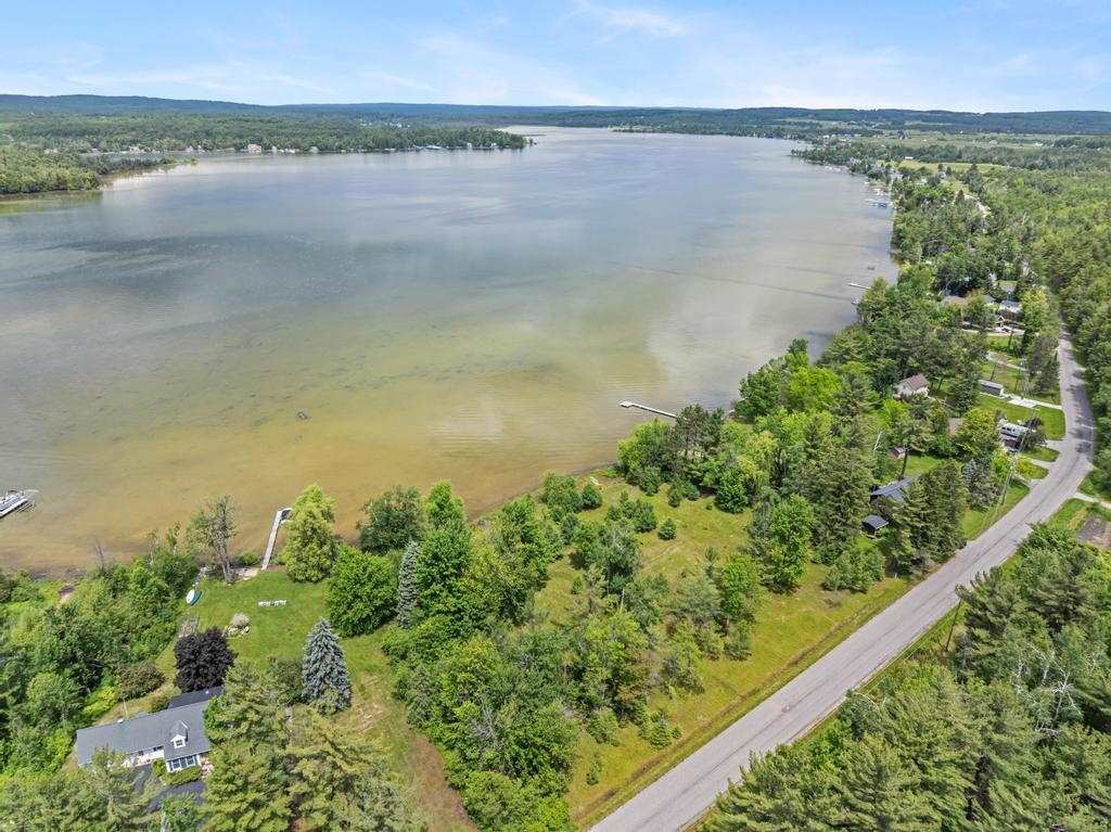 7505 Channel Road Petoskey MI 48770