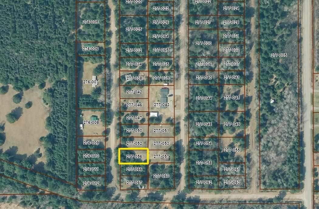 10534 Sunset Drive Carp Lake MI 49718