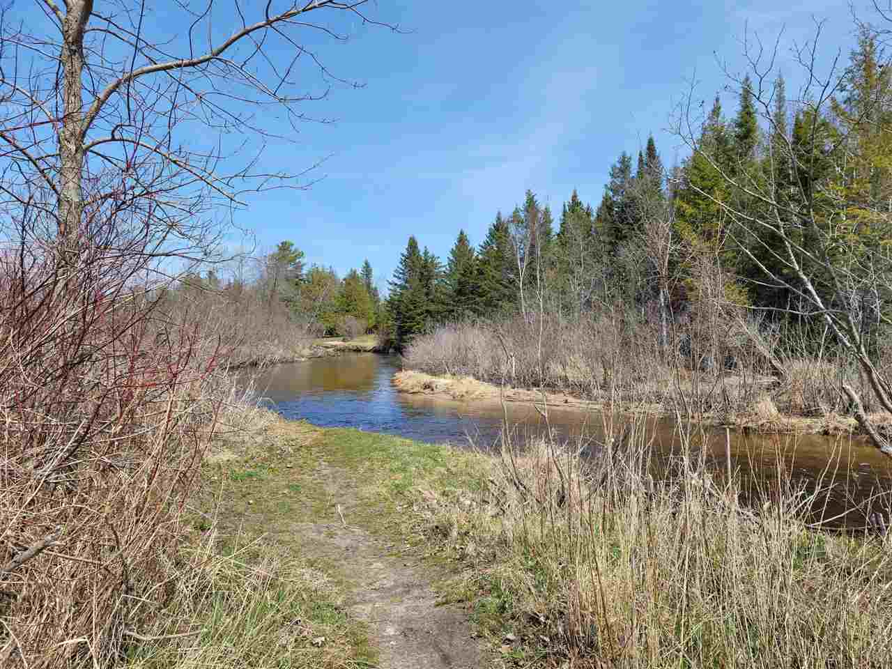 10534 Sunset Drive Carp Lake MI 49718