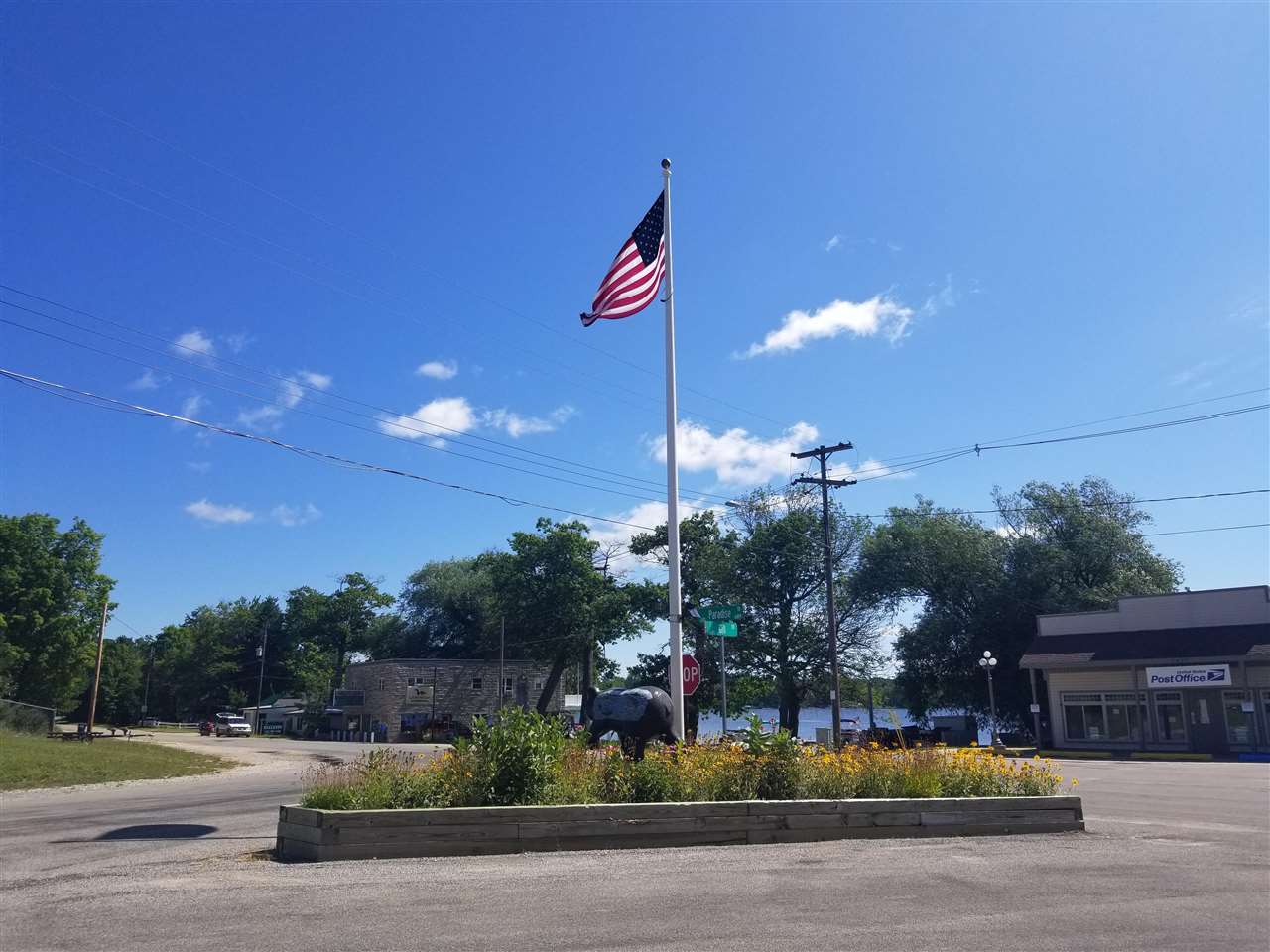 10534 Sunset Drive Carp Lake MI 49718