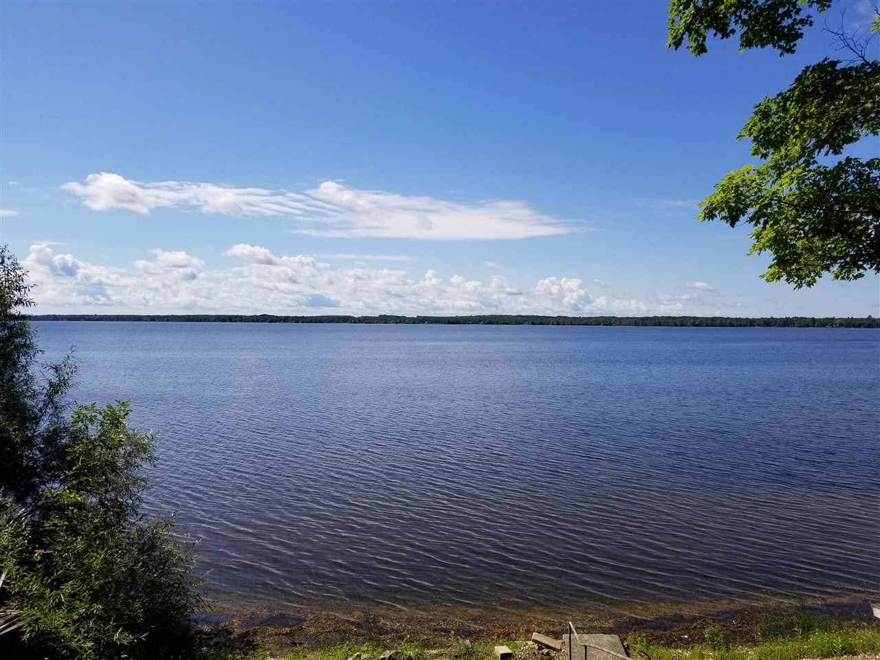 10534 Sunset Drive Carp Lake MI 49718