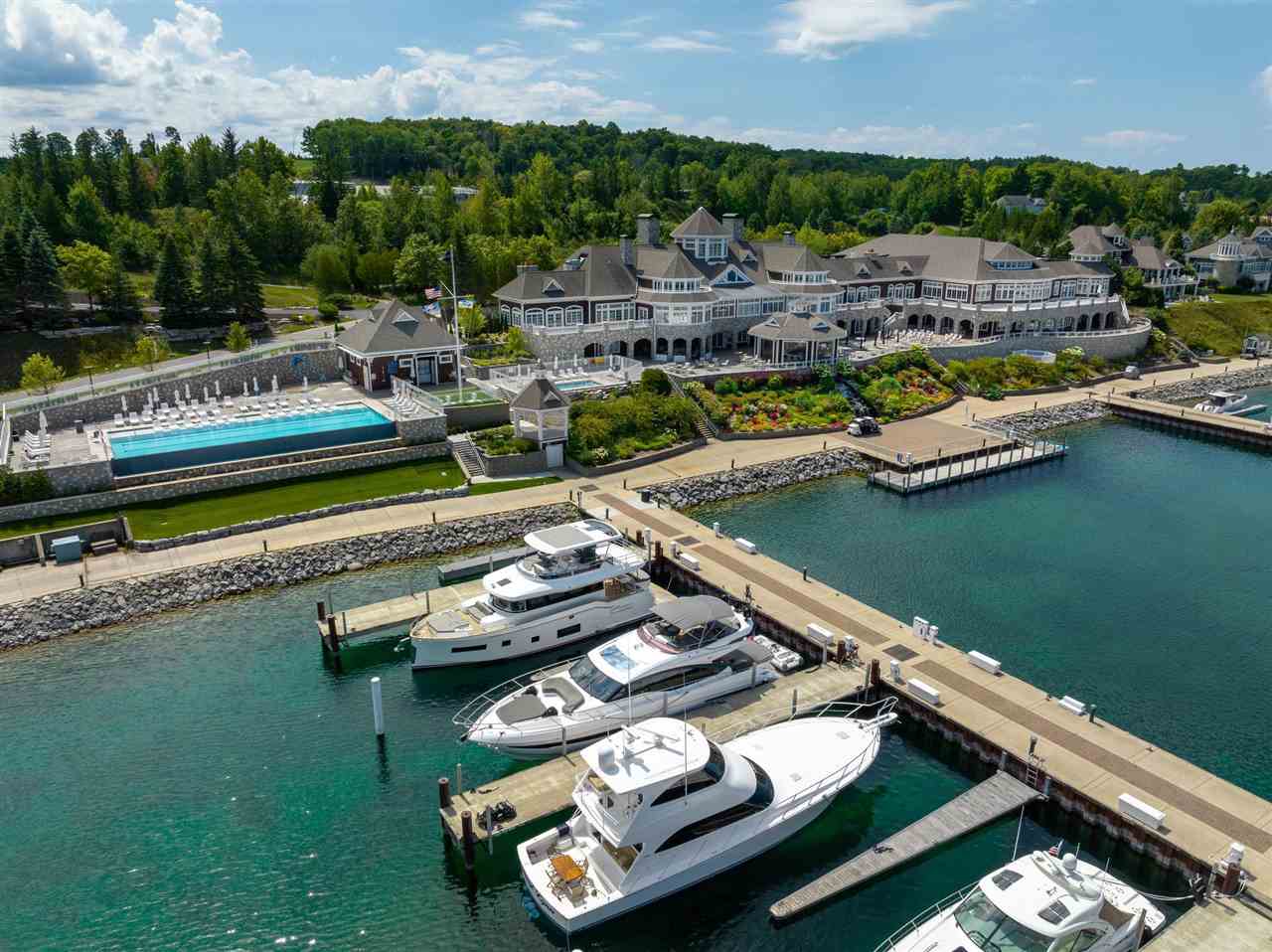 4300 Vista Drive Bay Harbor MI 49770