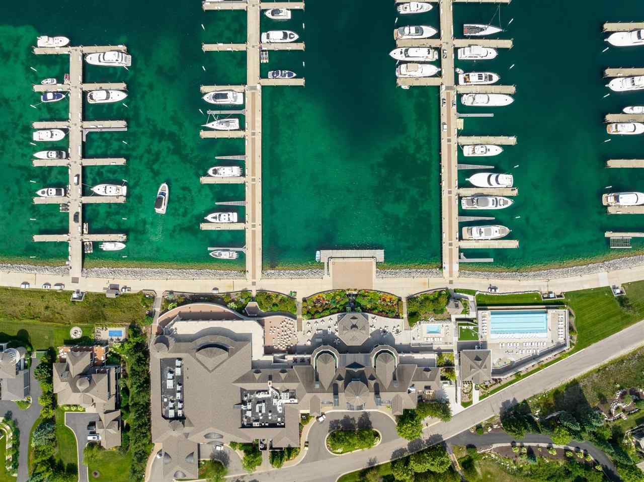 4300 Vista Drive Bay Harbor MI 49770