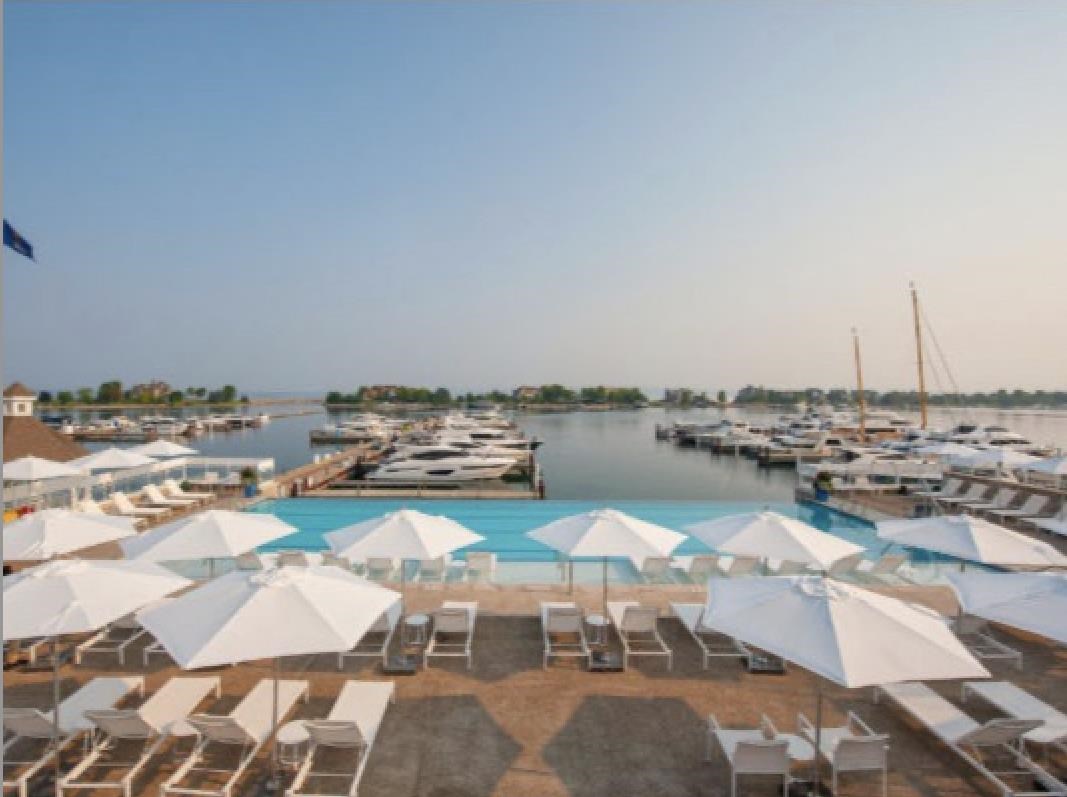 4300 Vista Drive Bay Harbor MI 49770