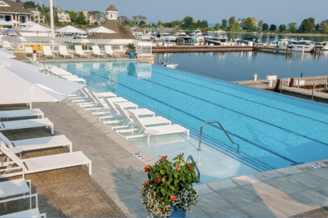 4300 Vista Drive Bay Harbor MI 49770