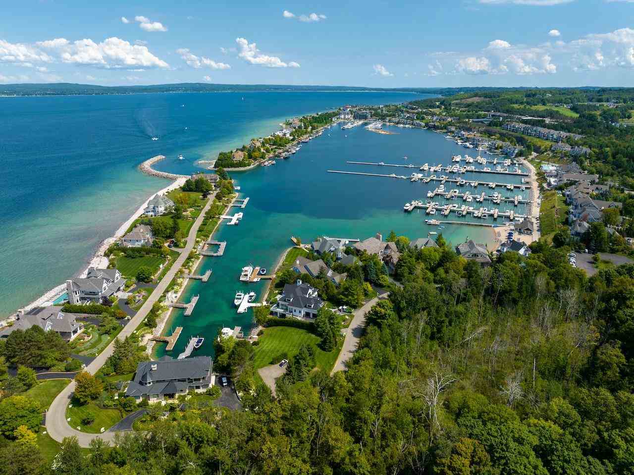 4300 Vista Drive Bay Harbor MI 49770