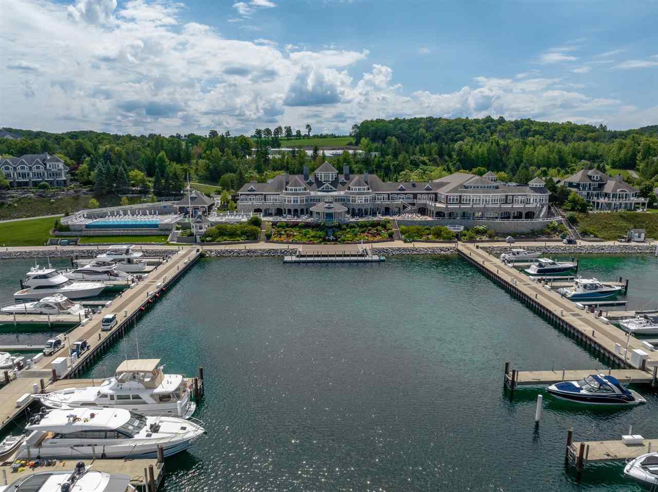 4300 Vista Drive Bay Harbor MI 49770