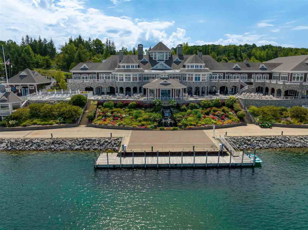 4300 Vista Drive Bay Harbor MI 49770