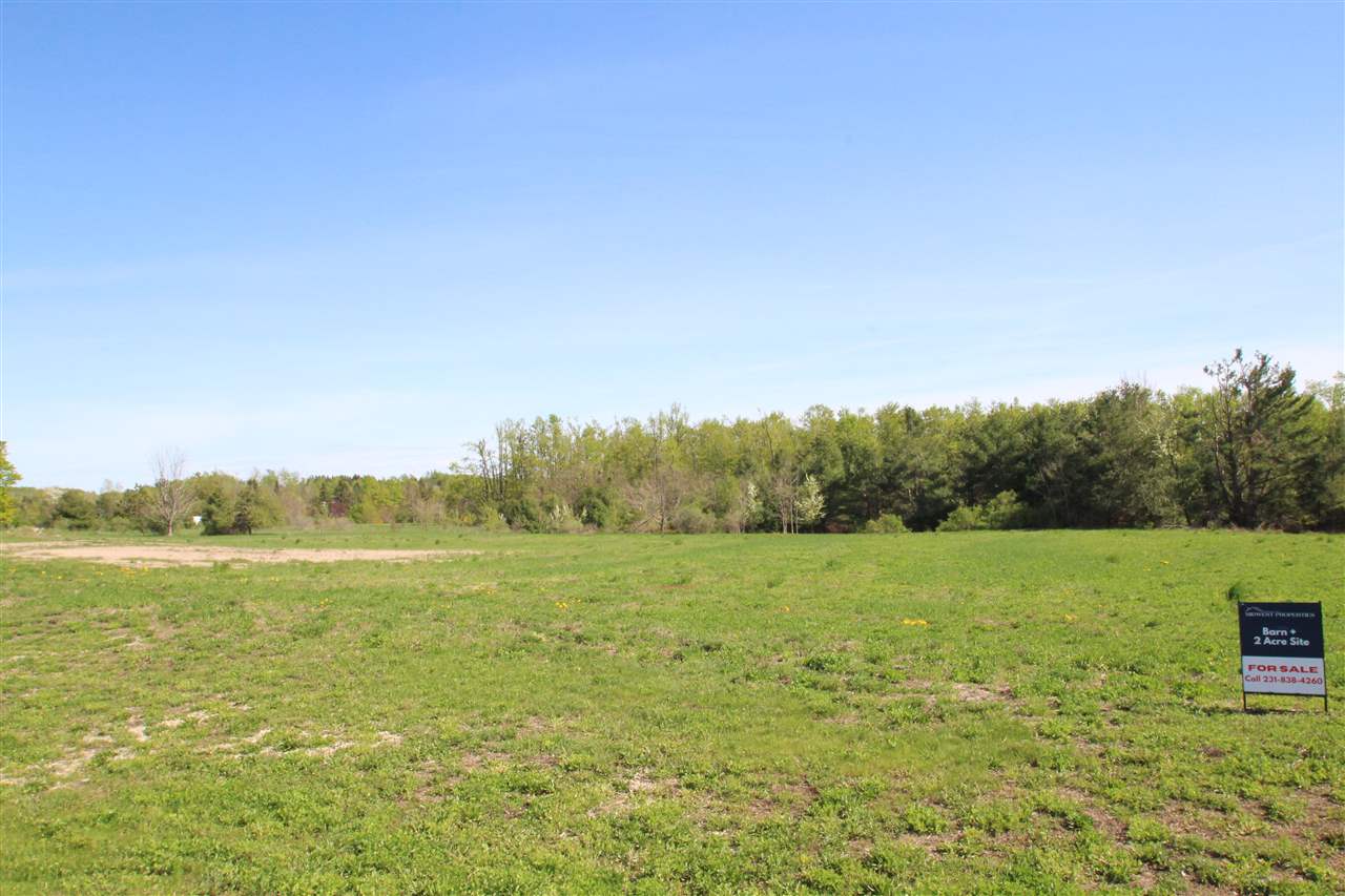 1868 Farm View Lane Petoskey MI 49770