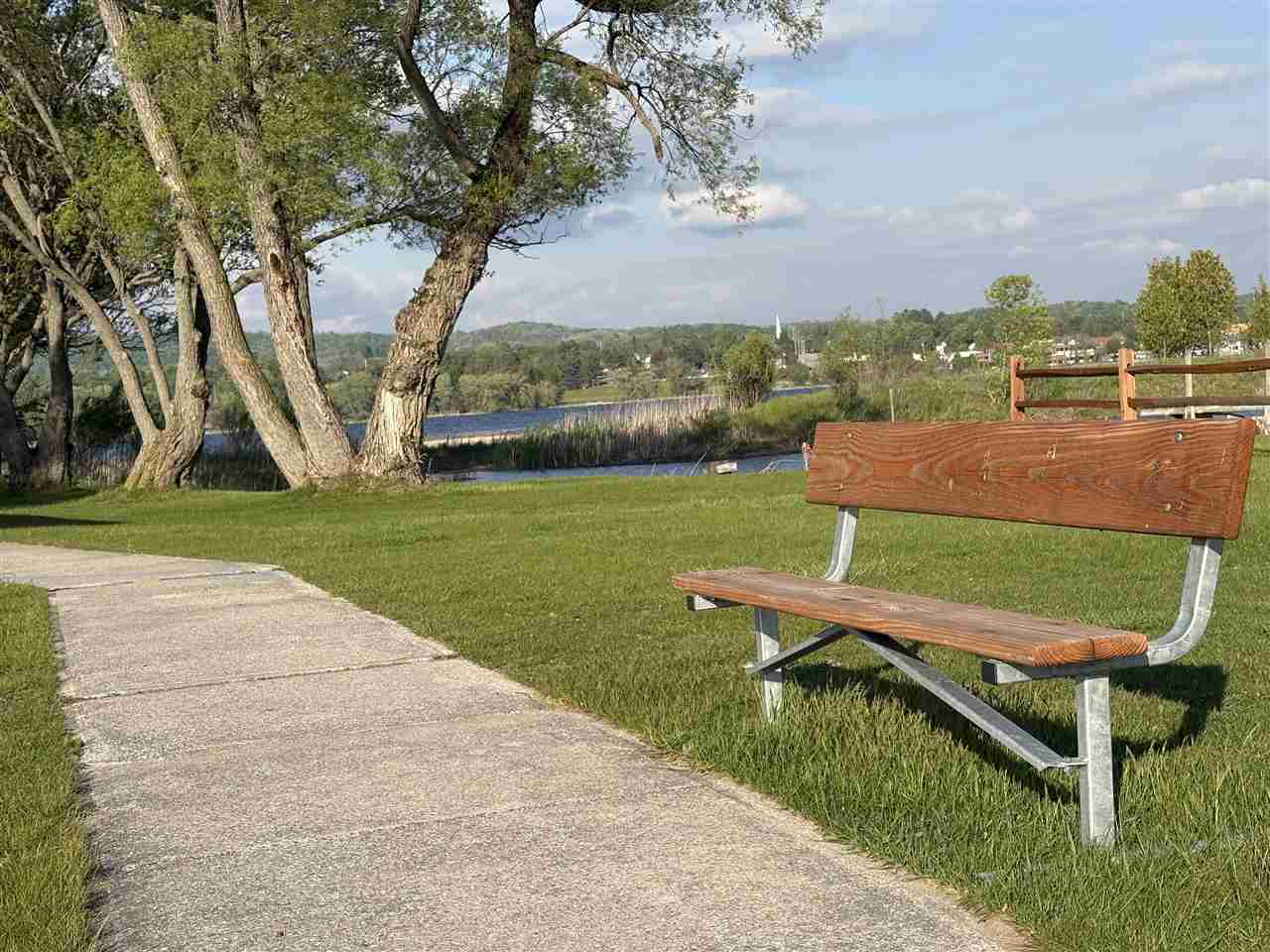 Tbd Erie Street East Jordan MI 49727